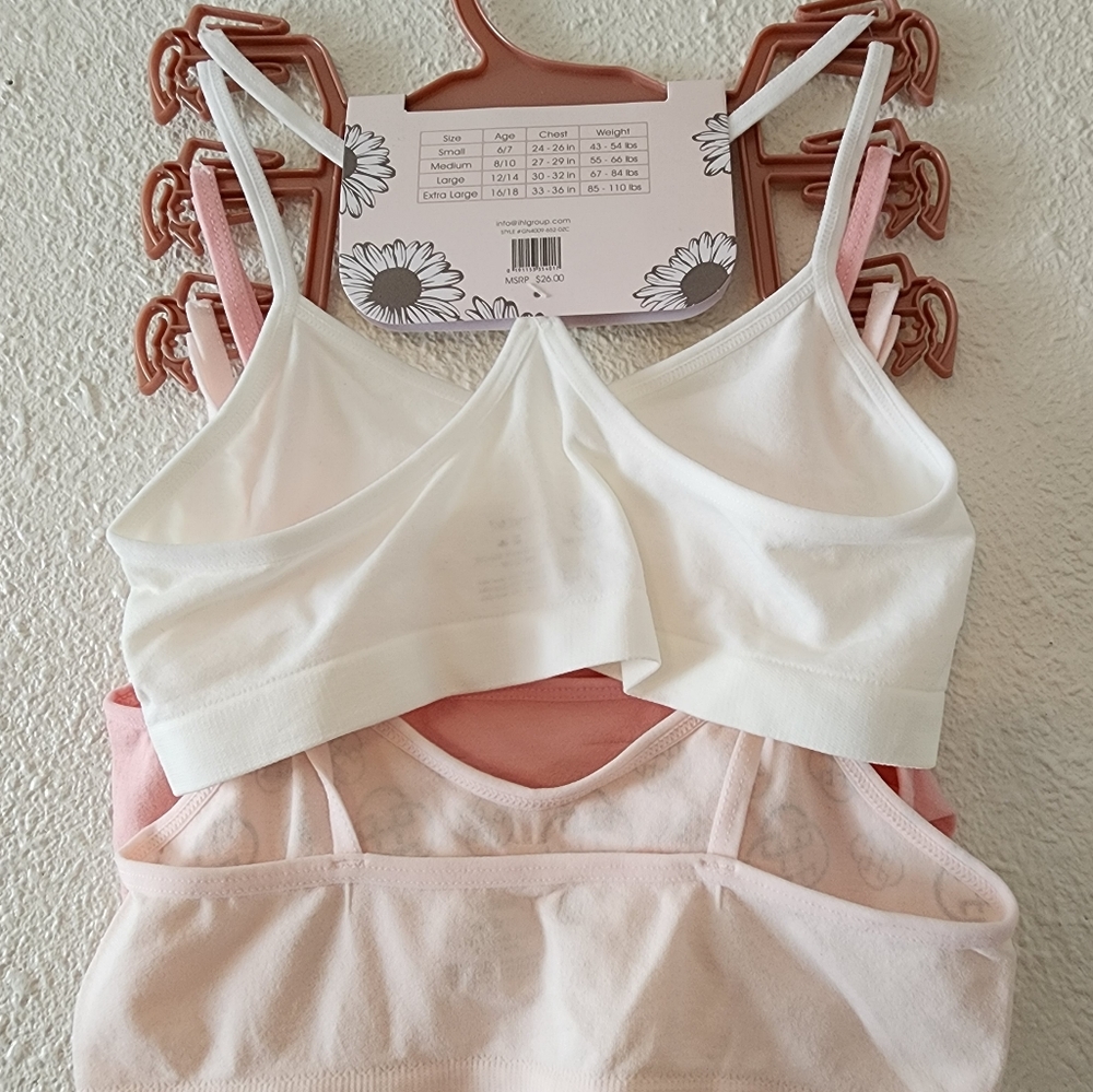 Bras - Picture 4 of 6